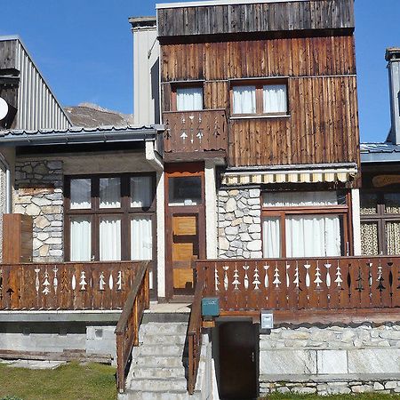 La Galise Hotel Tignes Kültér fotó