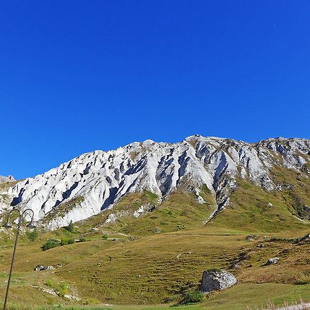 La Galise Hotel Tignes Kültér fotó